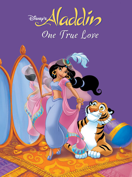 Cover image for One True Love